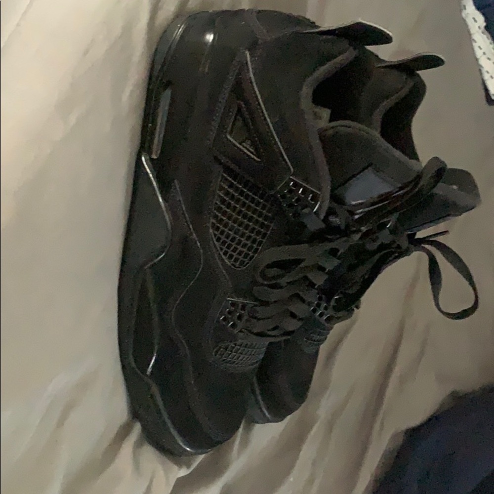 Jordan 4 (no box)